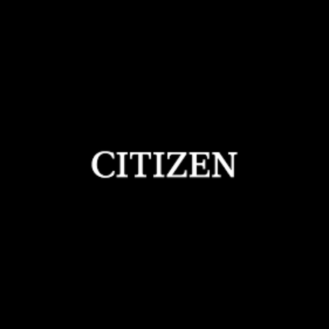 Logo Citizen - Gioielli Sant'Oro