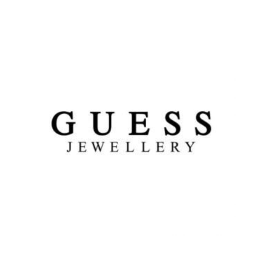 Logo Guess - Gioielli Sant'Oro