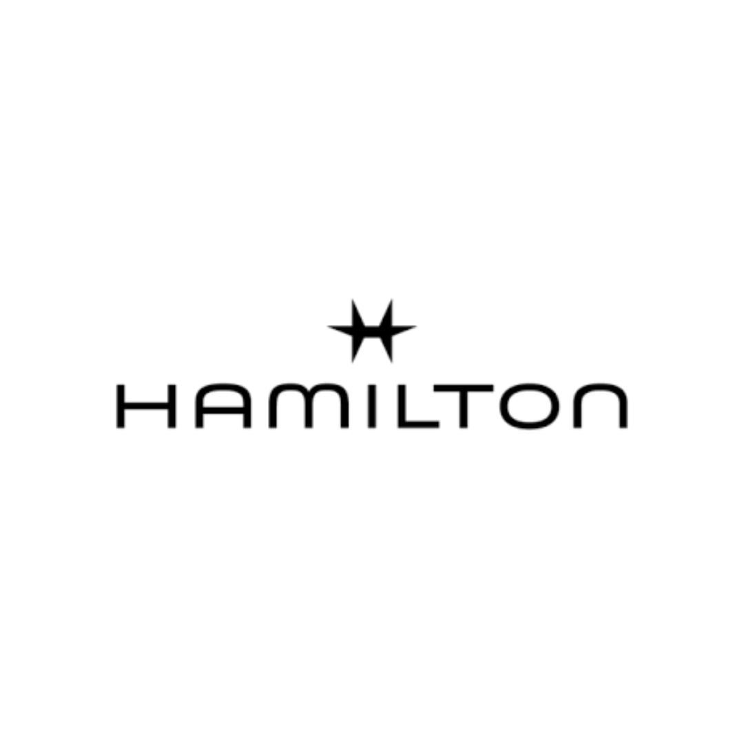 Orologi Hamilton Uomo logo - Gioielli Sant'Oro