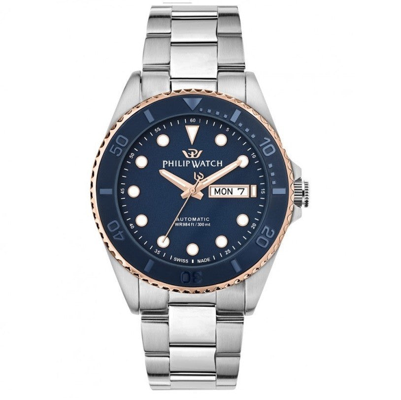 PHILIP WATCH R8223597033